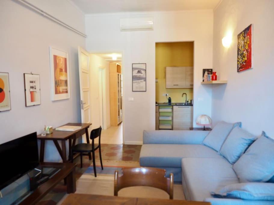Mister G In The Heart Of Appartement