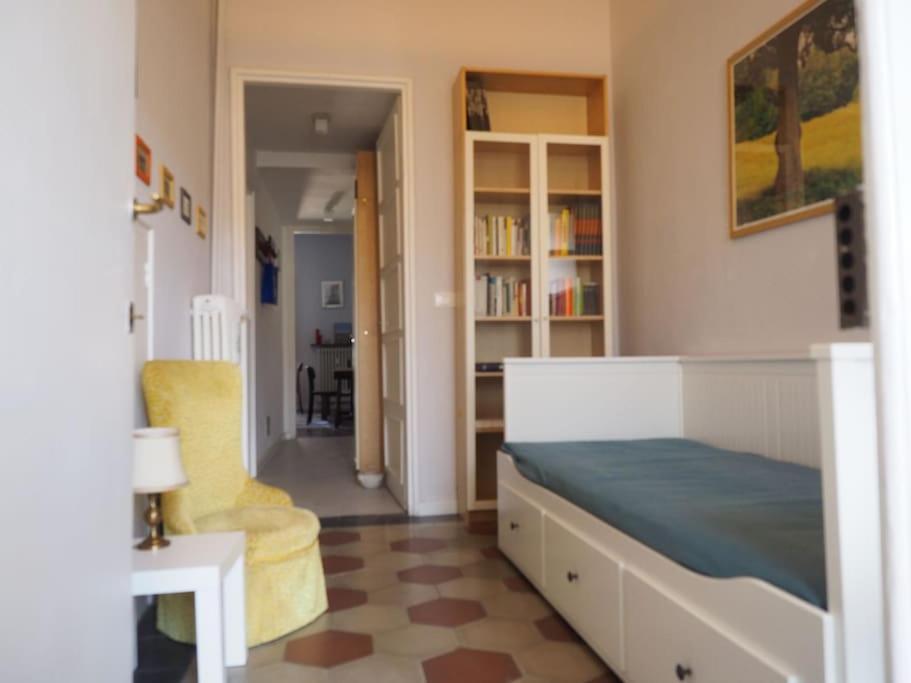Mister G In The Heart Of Appartement Turin