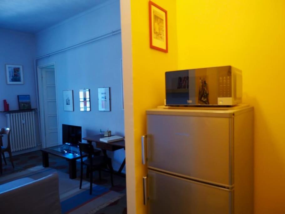 Mister G In The Heart Of Appartement *
