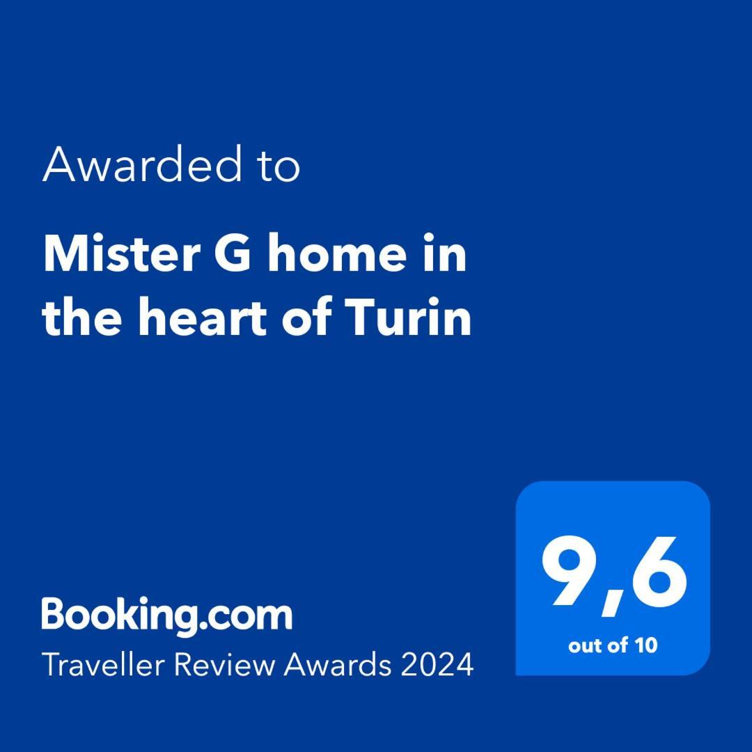 Appartement Mister G In The Heart Of *