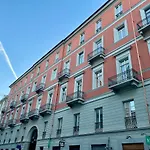 Mister G Home In The Heart Of Turin