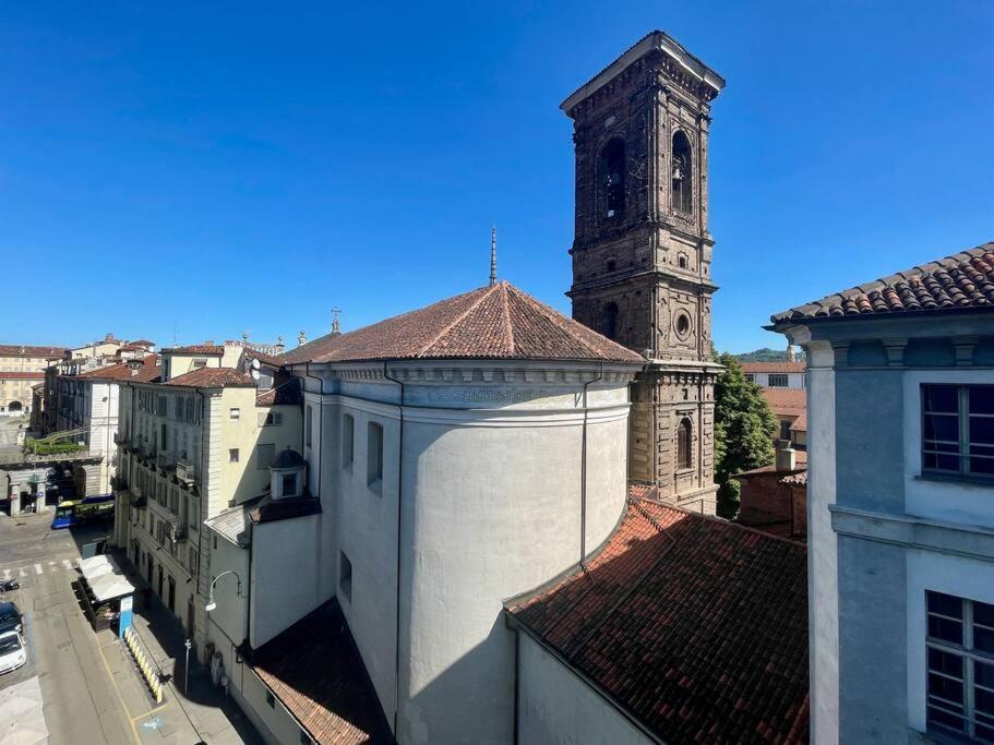 Apartment Mister G In The Heart Of