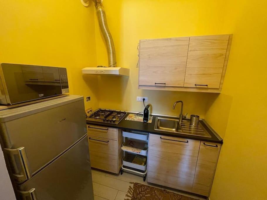 Apartment Mister G In The Heart Of