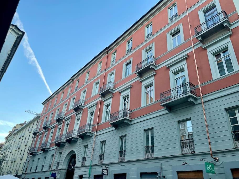 Apartment Mister G In The Heart Of Turin